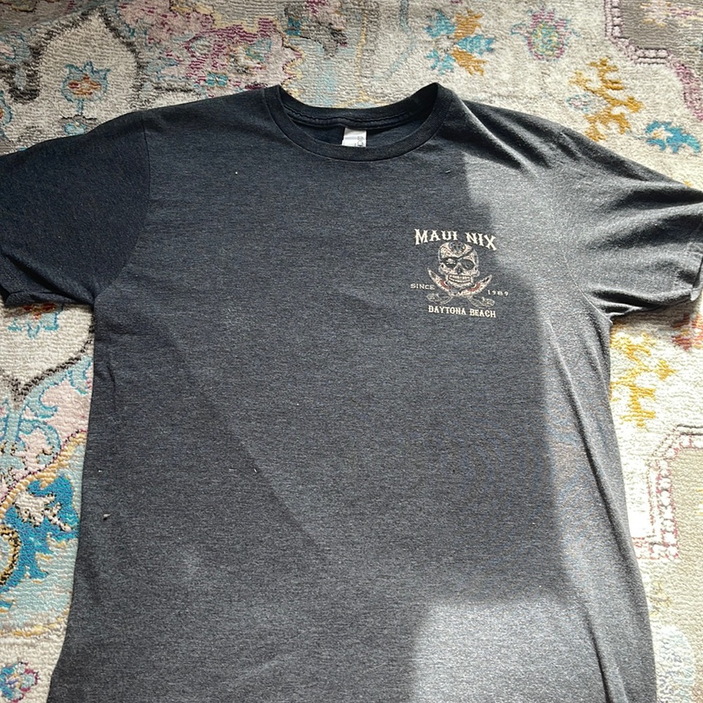 Maui Nix Shirt